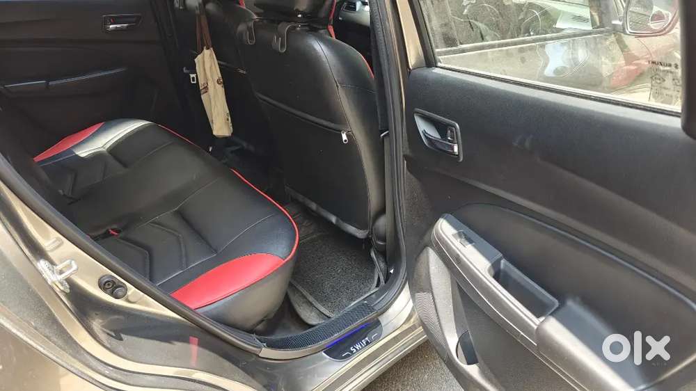 Maruti Suzuki Swift 2023