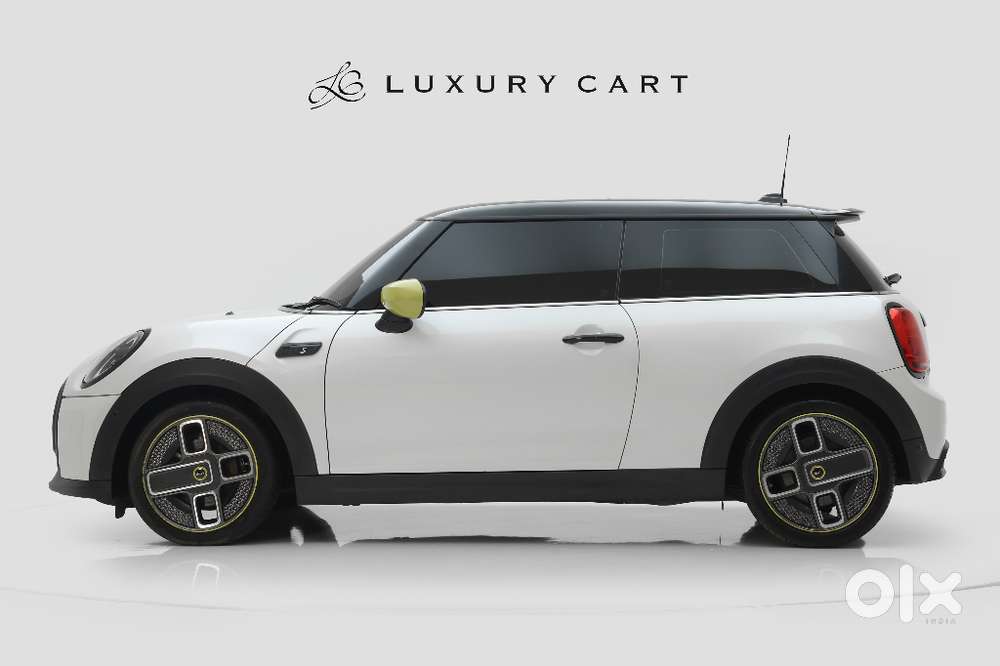 Mini Cooper Se 3-door, 2025, Petrol