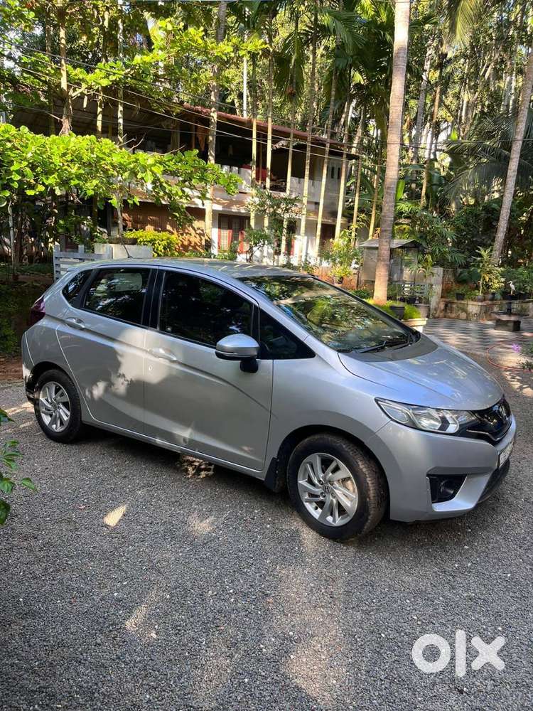 Urgent Sale Honda Jazz V Mt I Vtec
