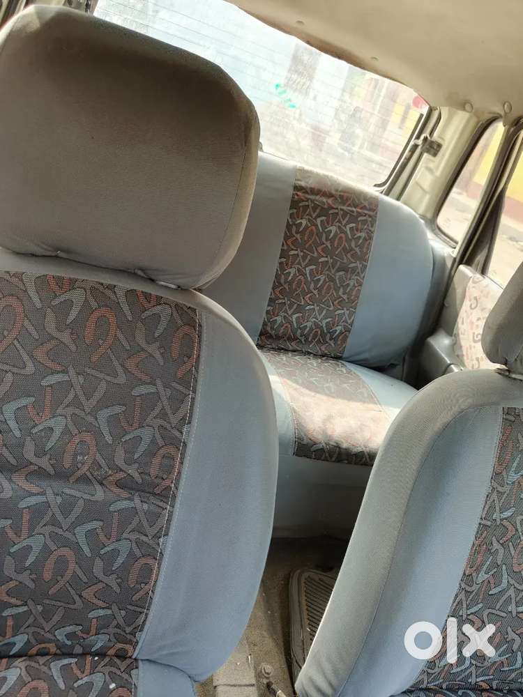 Maruti Suzuki Zen Estilo 2001 Petrol 80000 Km Driven