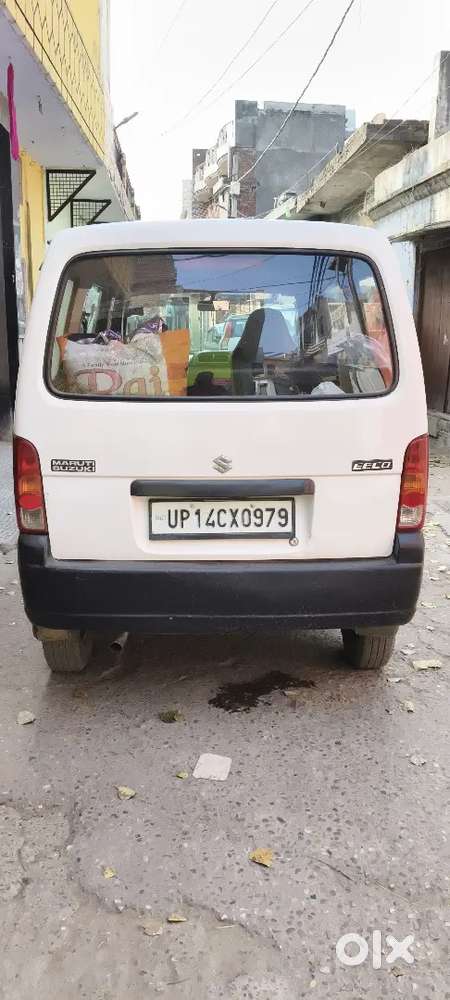 Cng Petrol After Market Ac Installed
