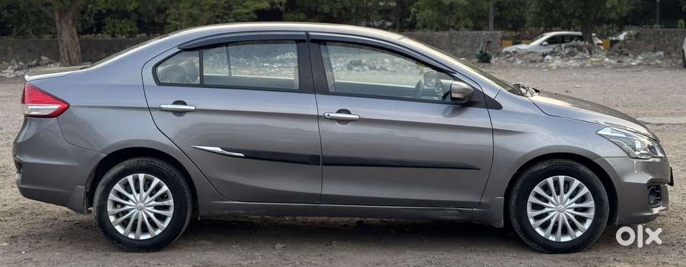 Maruti Suzuki Ciaz Smart Hybrid Delta , 2017, Diesel