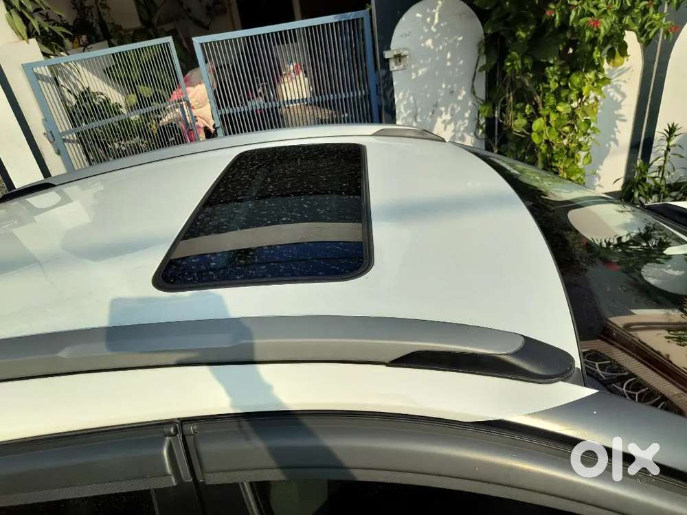 Tata Nexon 2025 Petrol