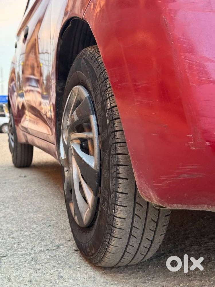Hyundai Eon D Lite, 2016, Petrol