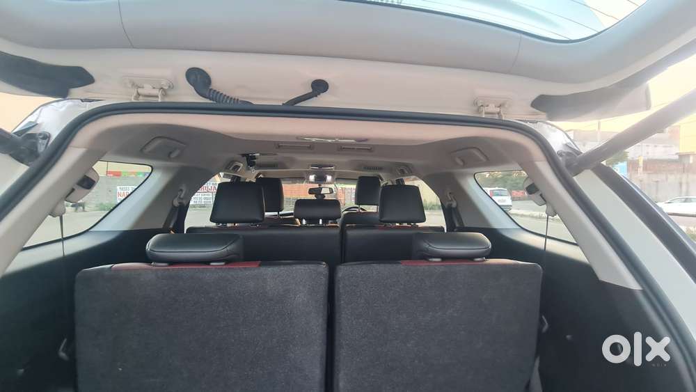 Toyota Fortuner 4x2 At 2.8 Diesel, 2024