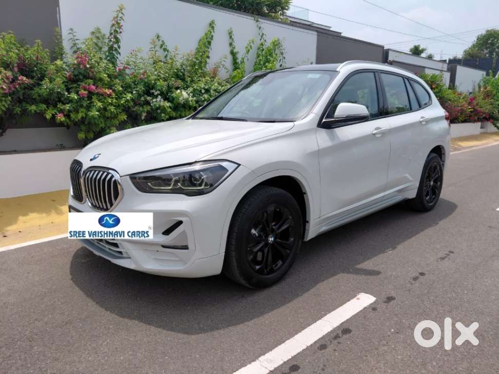 Bmw X1 2.0 Sdrive20d Xline, 2022, Diesel