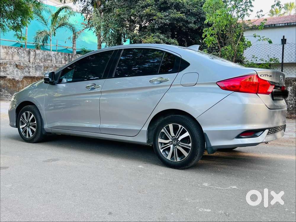 Honda City I-vtec Vx, 2019, Petrol