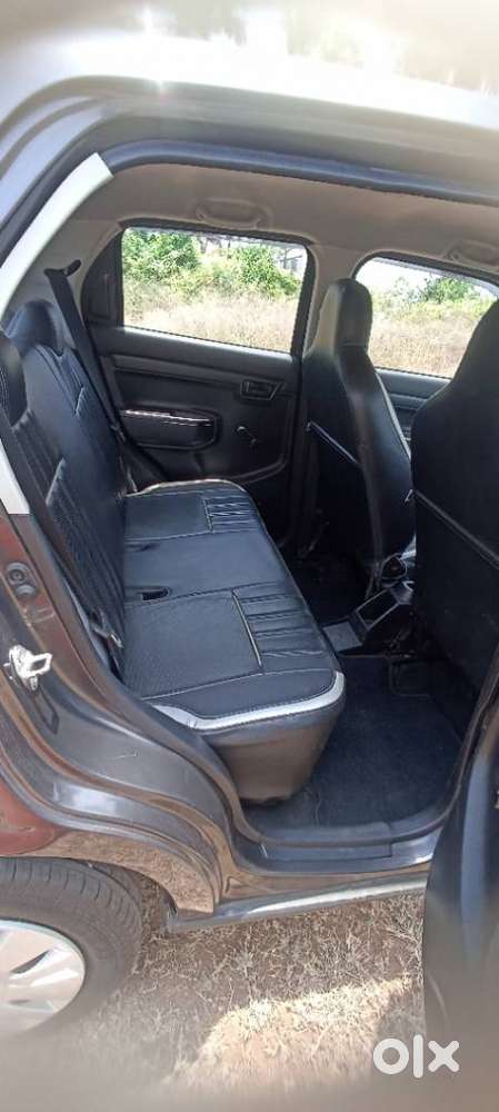 Maruti Suzuki S-presso Vxi At, 2021, Petrol
