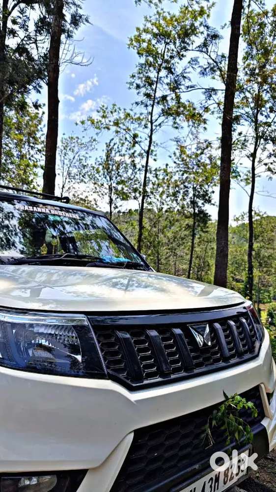 Good Condition 
Android System 
Company Service Record 
Alloy Wheel