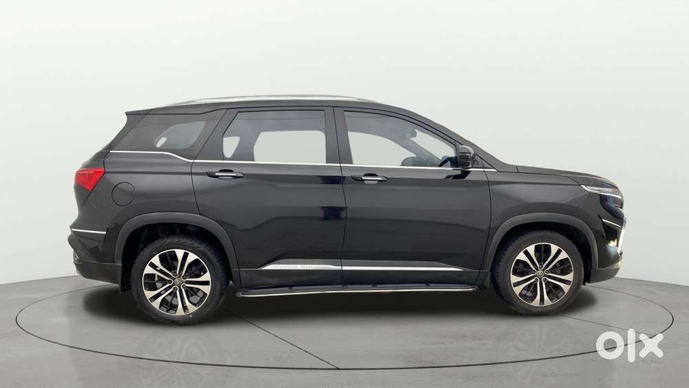 Mg Hector Sharp At, 2021, Petrol