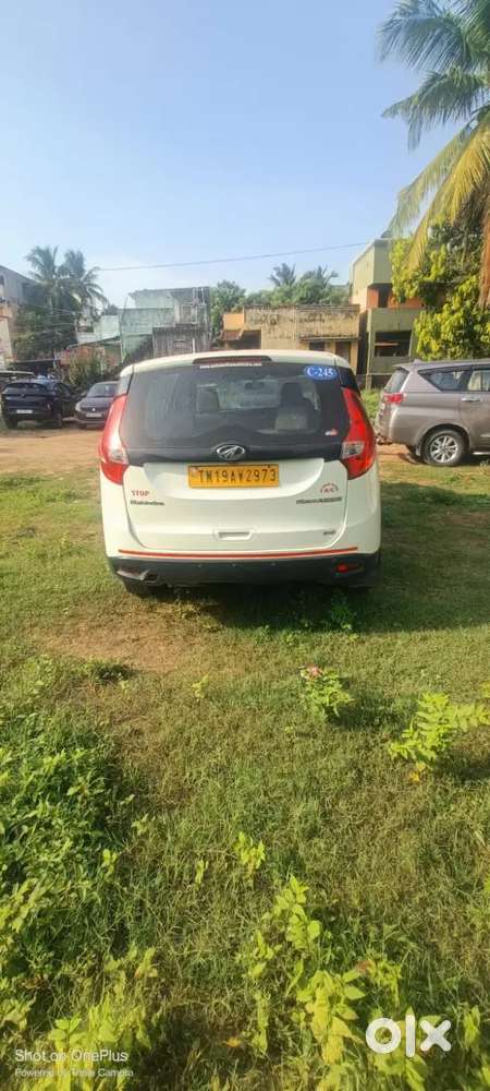 Mahindra Marazzo 1.5 M2 2023
