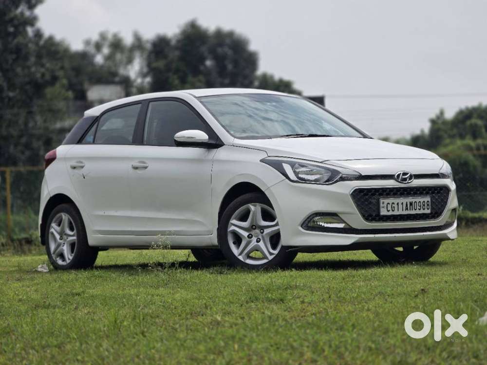 Hyundai I20 1.2 Asta, 2017, Petrol