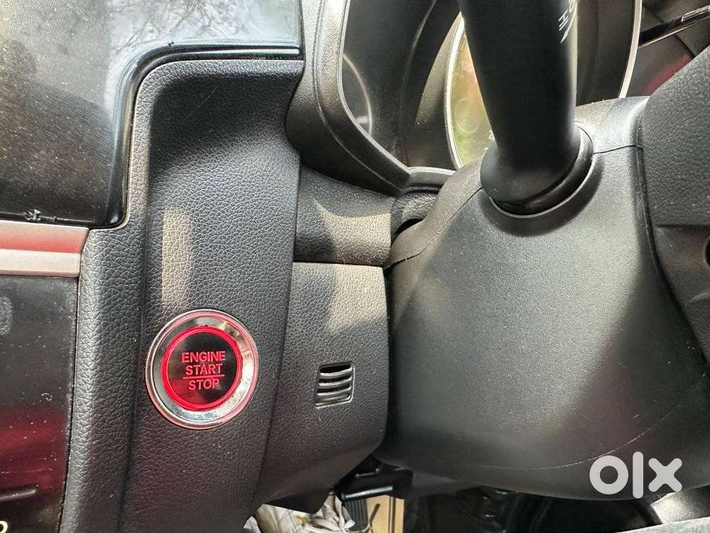 Honda Br-v I-dtec V Mt, 2017, Diesel