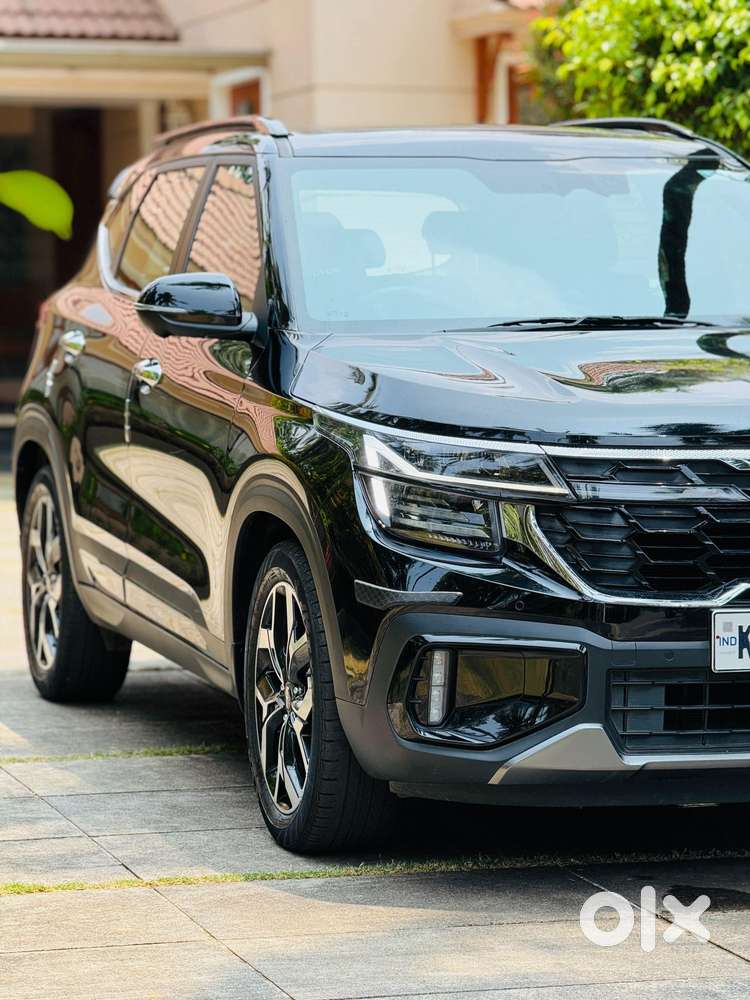 Kia Seltos Gtx Plus, 2025, Diesel