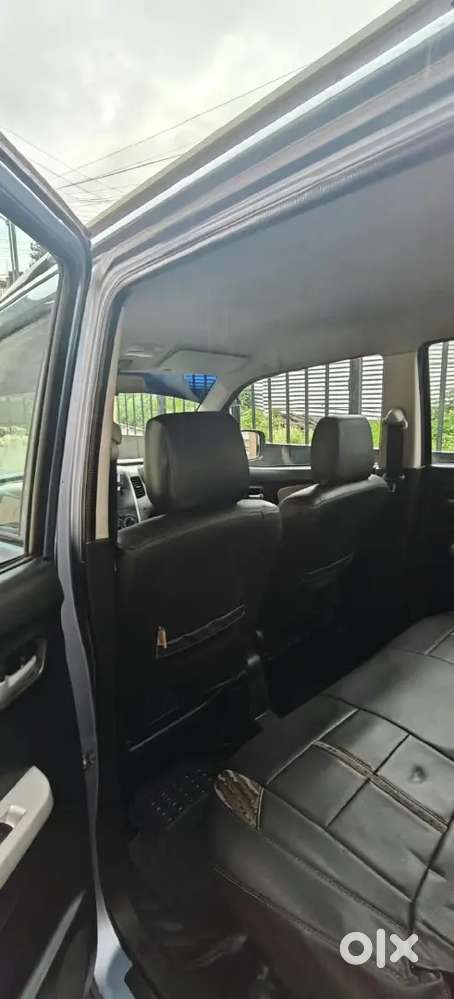 Maruti Suzuki Wagon R 2014 Petrol Manual
