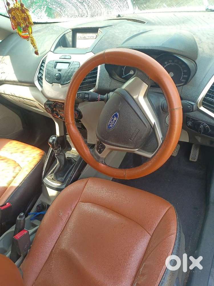 Ford Diesel Manual 2016