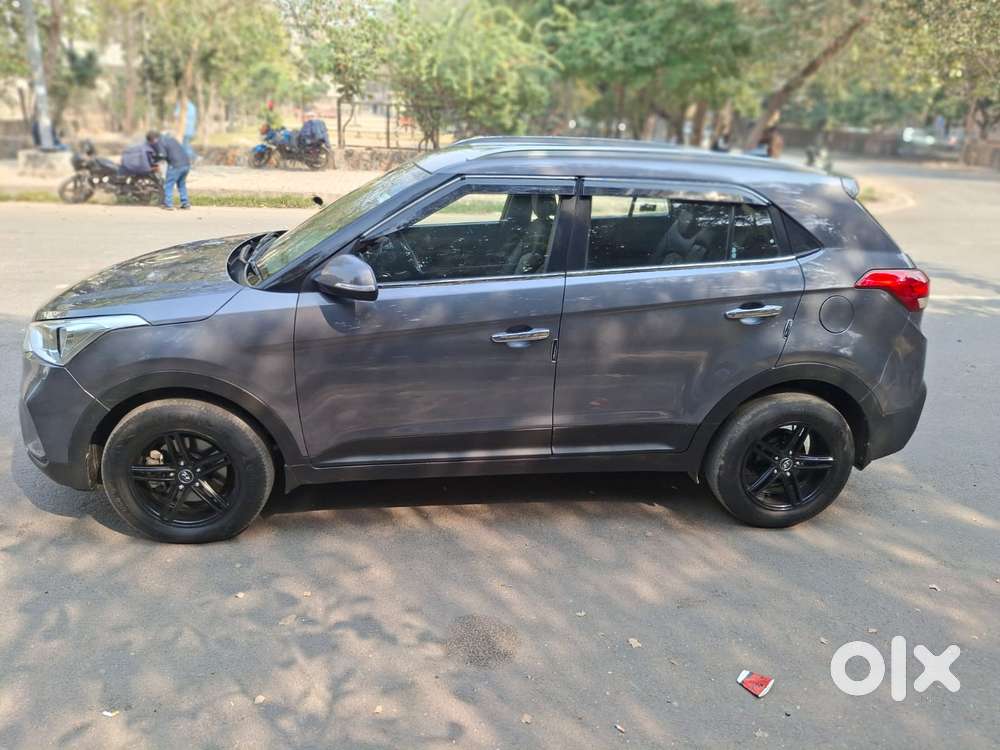 Hyundai Creta 1.4 Ex Diesel, 2019, Diesel