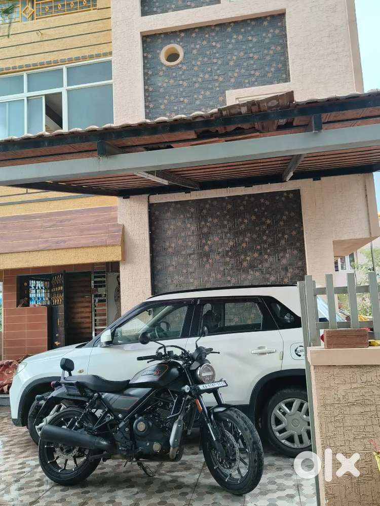 Maruti Suzuki Brezza Vdi 2016