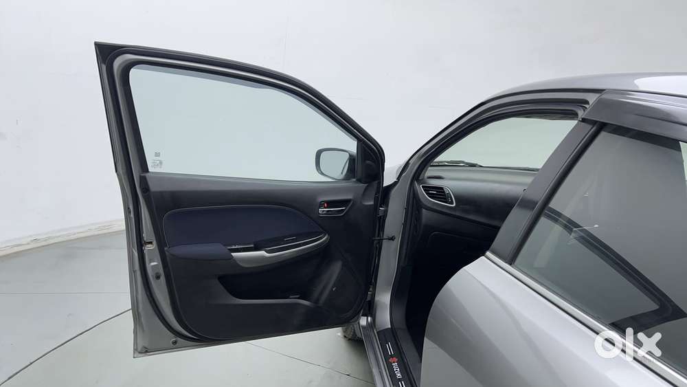 Maruti Suzuki Baleno 1.2 Zeta, 2021, Petrol