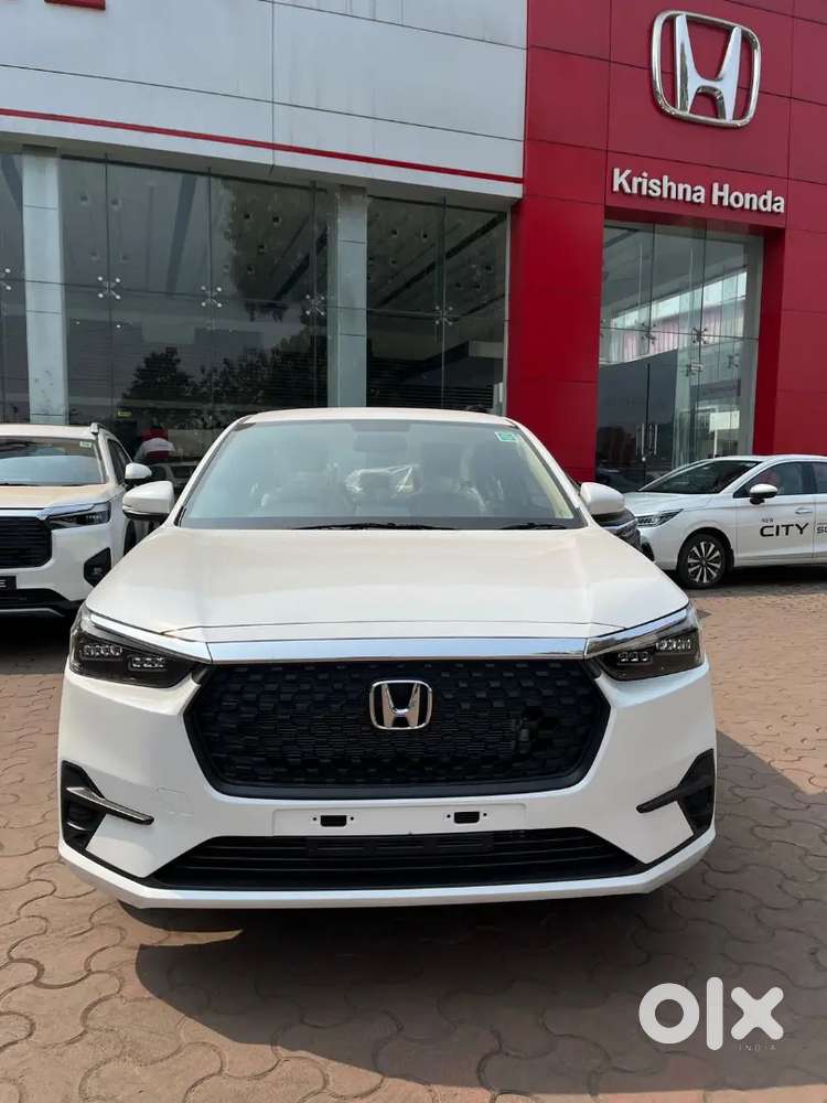 0 Down Payment Available, New Honda Amaze Available