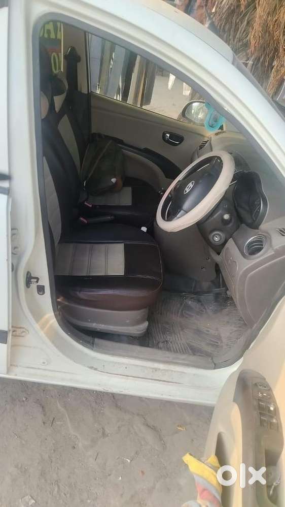 Hyundai I10 2010 Petrol Well Maintained