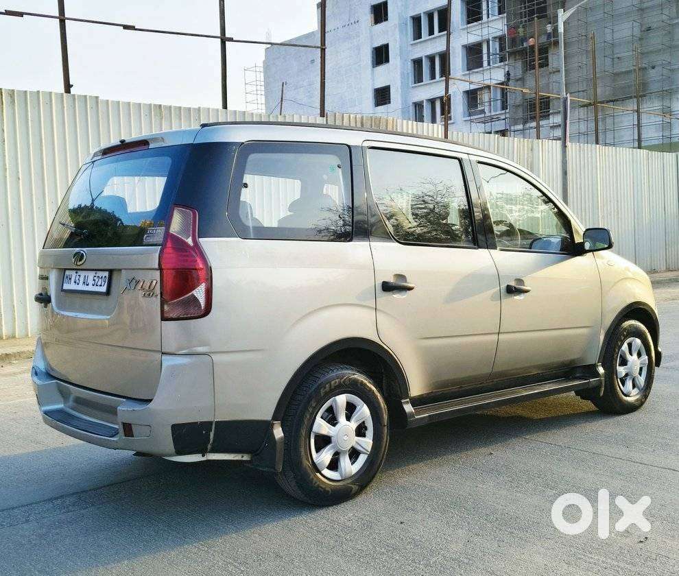 Mahindra Xylo 2012-2014 E4 Bs Iii, 2012, Diesel