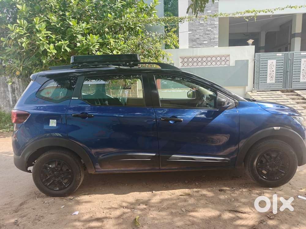 2019 Renault Triber Petrol