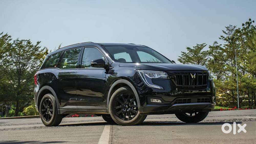 Mahindra Xuv700 2.2 Ax 7 Diesel At Str, 2024, Diesel