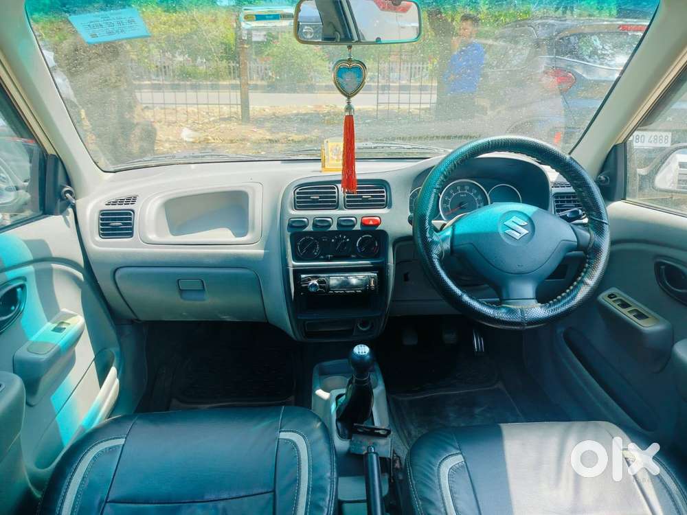 Maruti Suzuki Alto K10 Vxi (o), 2010, Petrol