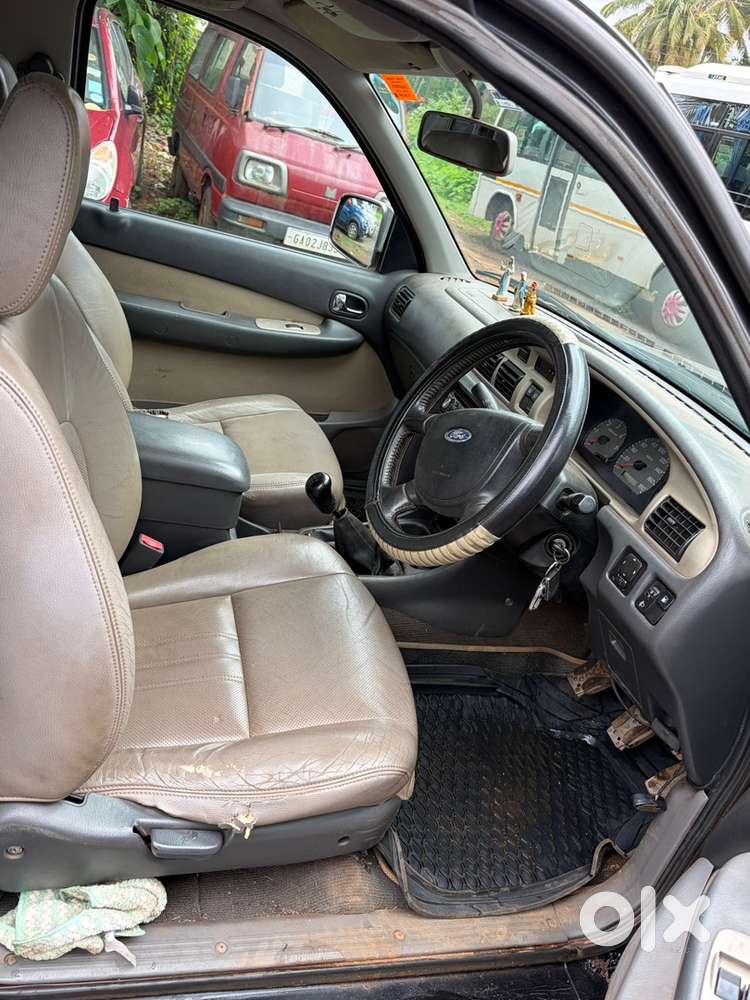 Ford Endeavour Diesel 2006