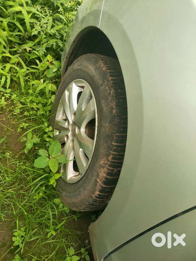 2016 Maruti Ertiga Diesel