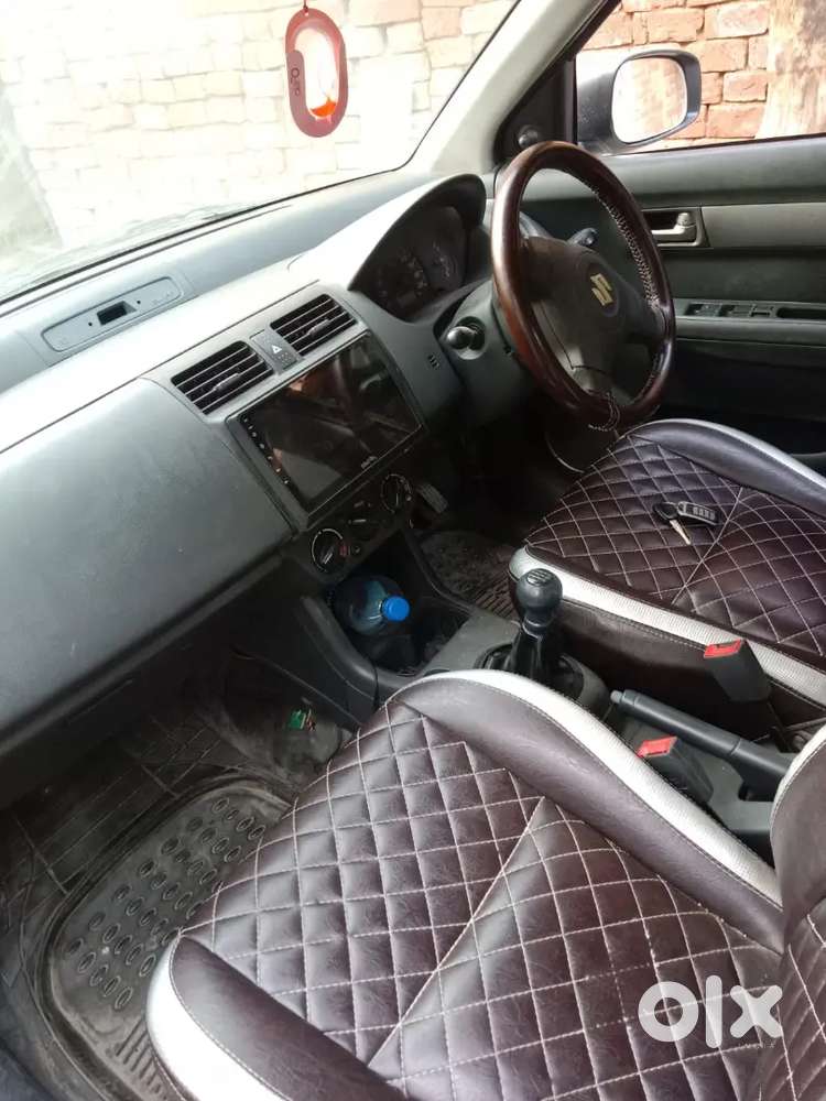 Maruti Suzuki Swift Dzire 2014 Diesel Sgood Condition