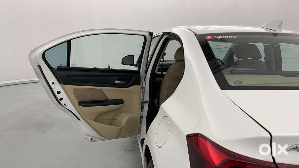 Honda Amaze Vx 1.2 Petrol Cvt, 2023, Petrol