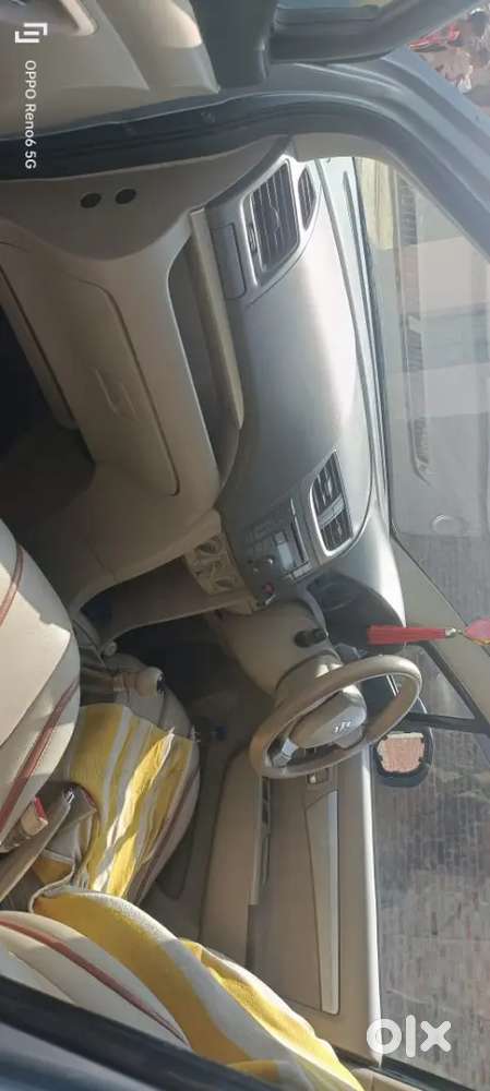 Maruti Suzuki Ertiga Full Gadi Original Ful Gadi Ac Ful Gadi Power