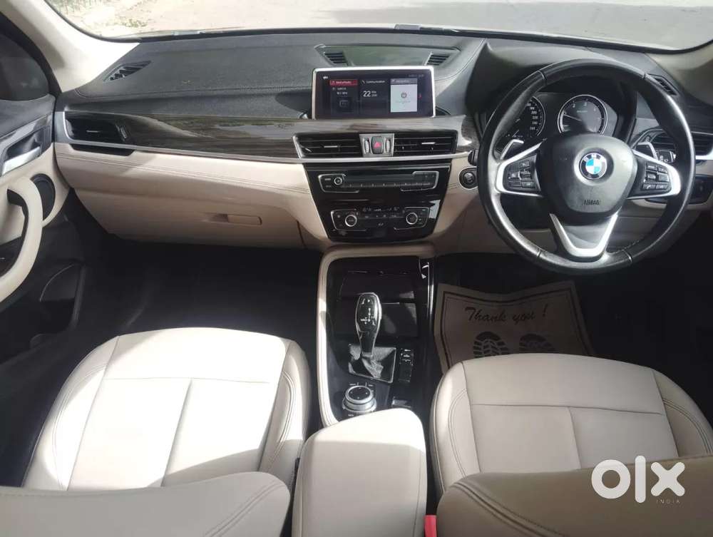 Bmw X1 2.0 Sdrive20d Xline, 2021, Diesel