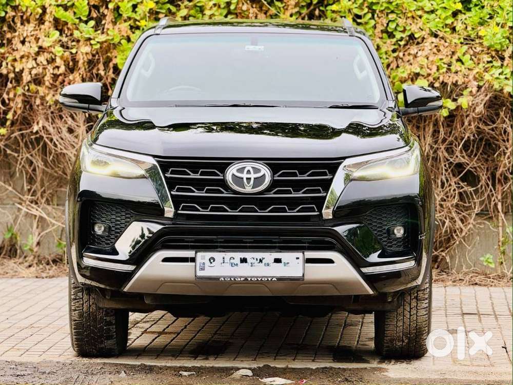 Toyota Fortuner 3.0 4x2 Automatic, 2025, Diesel