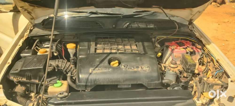 Mahindra Scorpio N 2009 Diesel 150000 Km Diesel