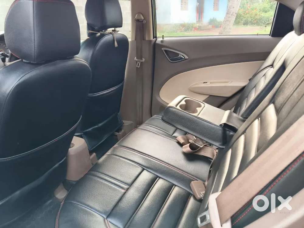 Chevrolet Sail 2013 Petrol Well Maintained