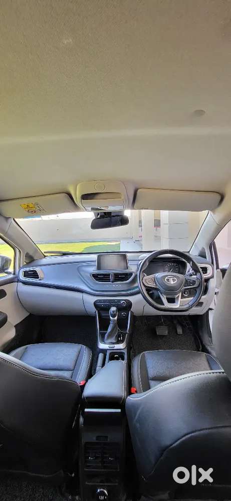 Showroom Condition, 1st Owner, 5 Star Safety Rating