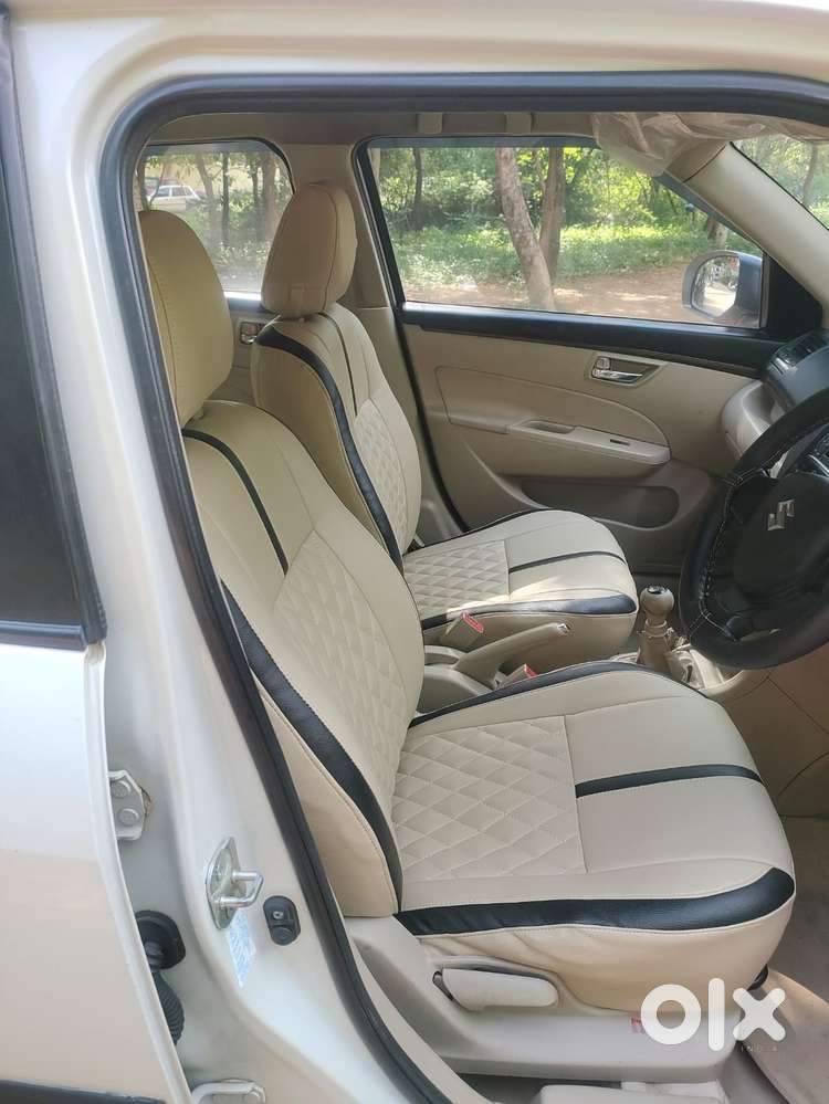 Maruti Suzuki Swift Dzire Vdi Optional, 2015, Diesel