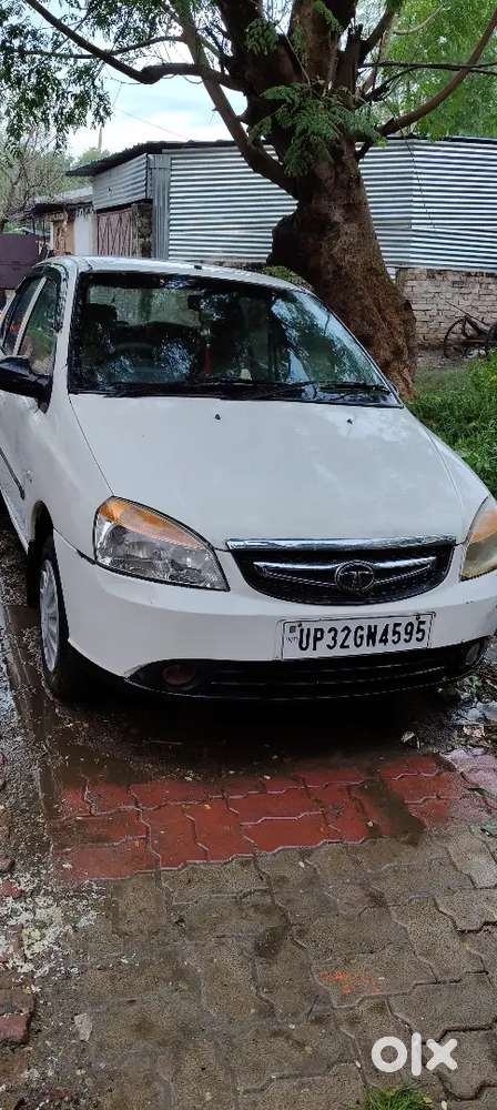 Tata Indigo V Series 2017