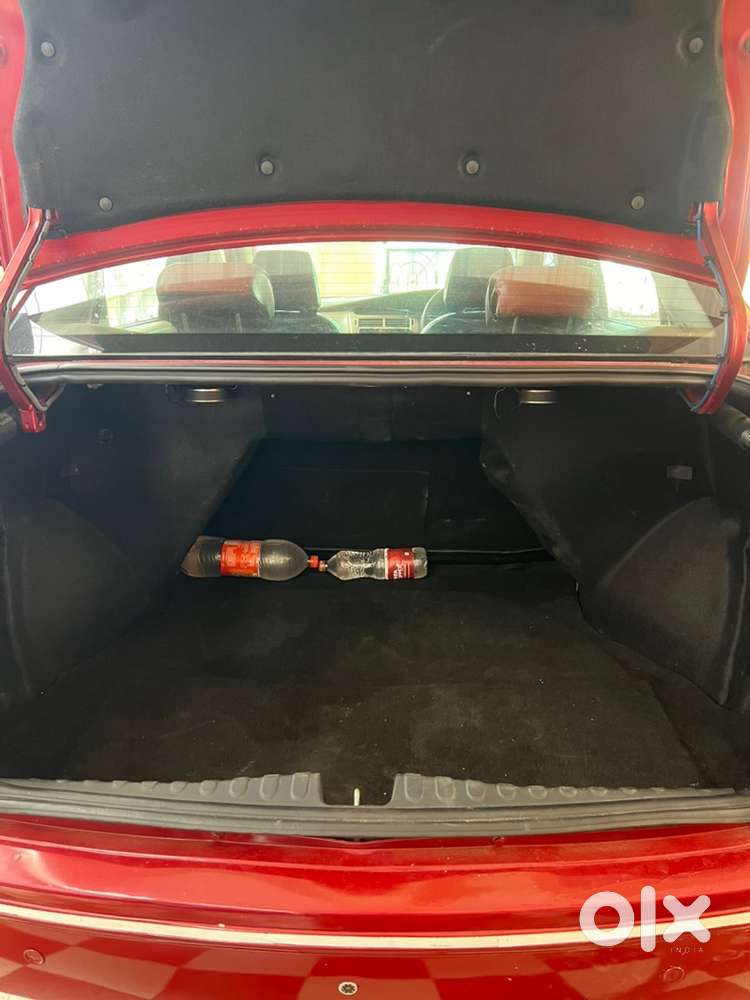 Tata Manza Petrol 2011