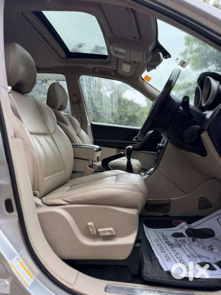 Mahindra Xuv500 W10 2wd, 2017, Diesel