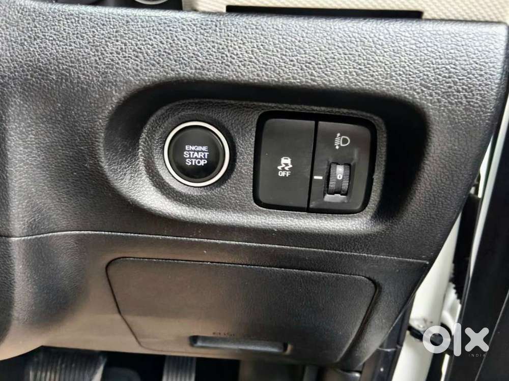 Hyundai Creta 1.5 Mpi Sx Petrol Ivt, 2022, Petrol