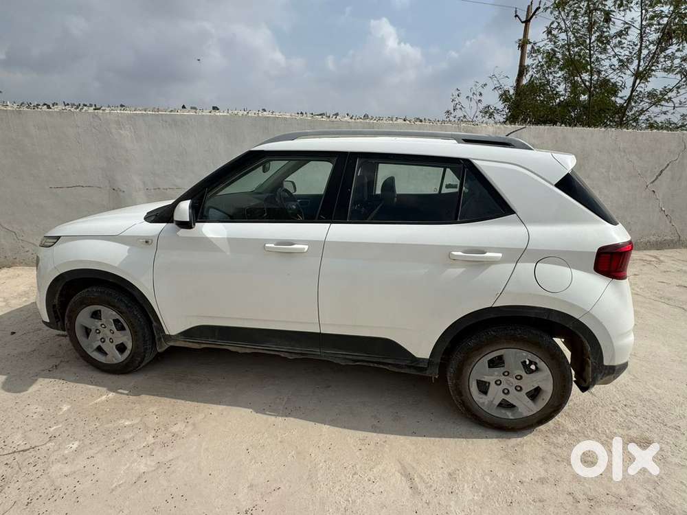 City Driven Venue 2019 Model