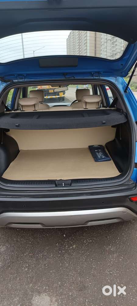 Hyundai Creta 1.6 Sx (o), 2019, Petrol