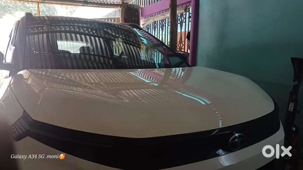 Tata Nexon 2024 Petrol 38178 Km Driven