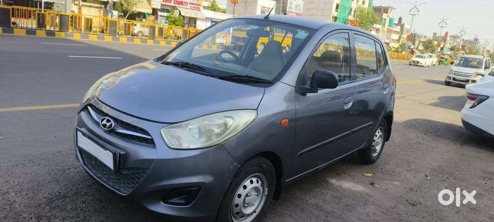 Hyundai I10 1.2 Kappa Magna, 2015, Petrol