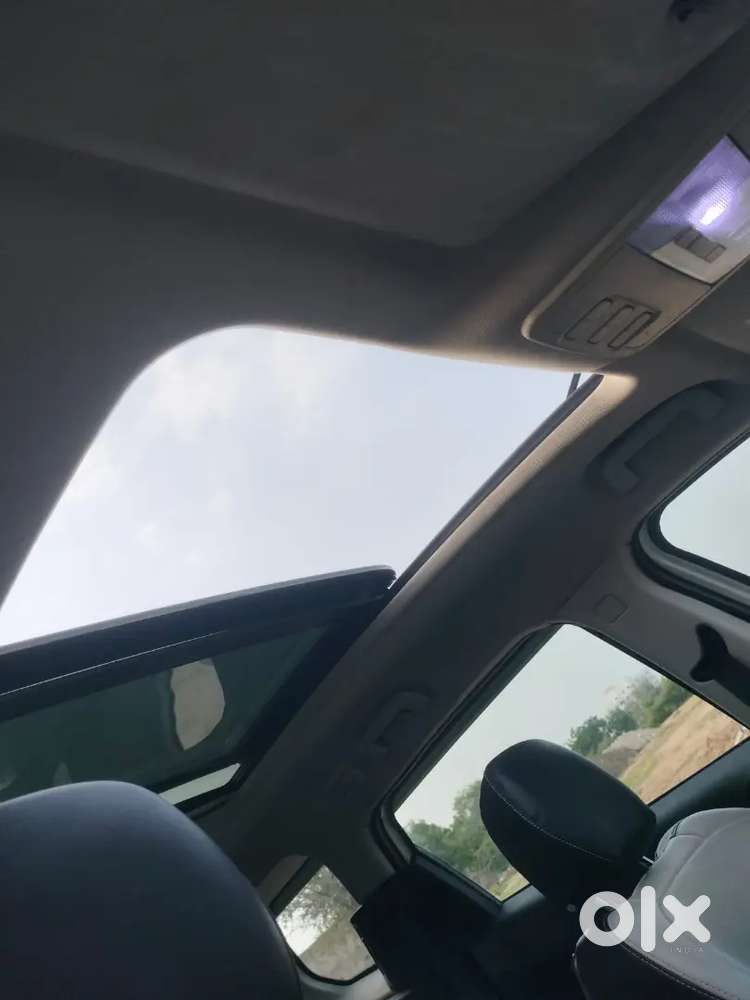 Tata Safari 2023 डीज़ल मैनुअल