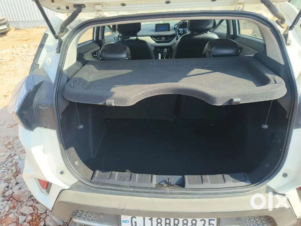 Tata Nexon 1.2 Revotron 2023 Petrol Automatic